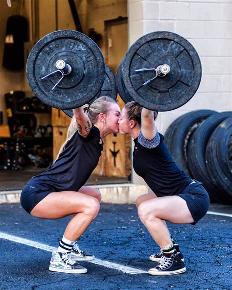 fitness lesbian Search